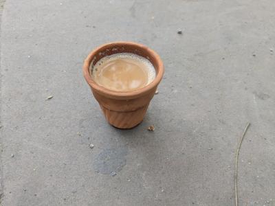 終わりのはじまり 2  New Delhi →Agra