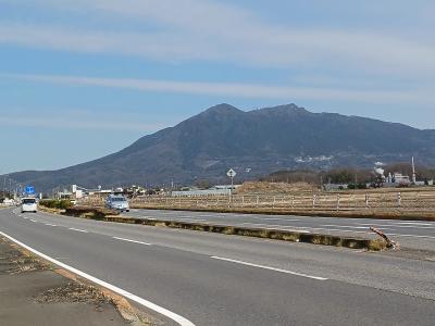 バイク人生最後のツーリング