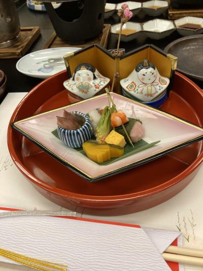 城崎温泉招月亭で蟹食べてきました。パート2