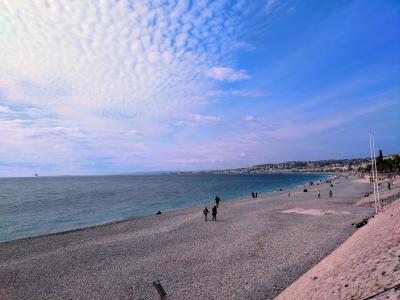 気分上々 ♪ ベネチア・ヴィアレッジョ・ニース*カーニバル ニース編 6・7・8日目