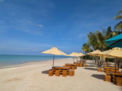 2025February,マレーシア航空ビジネスで行くKhaolakの旅②