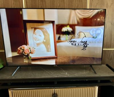 人生の最後にタイ国に移住...の記。タイのチェンマイにて...アジアの歌姫『テレサ・テン』様を、シッポリと想い忍ぶ...（チェンマイ／タイ）