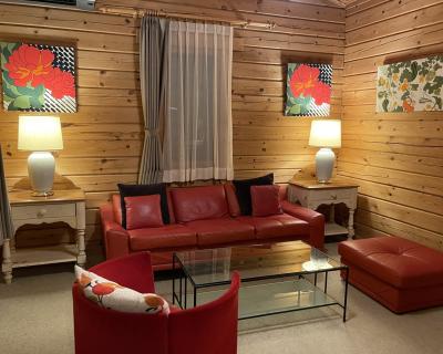 白馬リゾートホテル東館で過ごすお正月♪