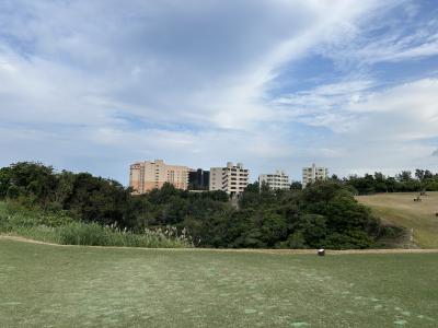 2025年沖縄の旅 ゴルフとステーキ編