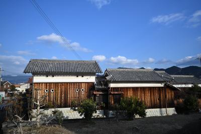 2025　和田町散歩