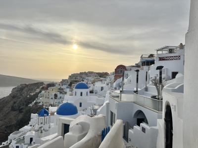 サントリーニ島に関する旅行記・ブログ【フォートラベル