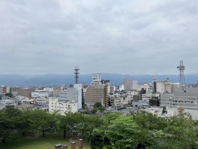 ２０２３夏　関東ぶらぶら②