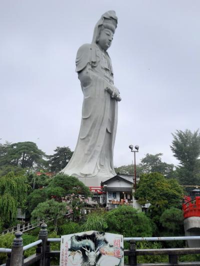 2022年夏の18切符の旅・後半。