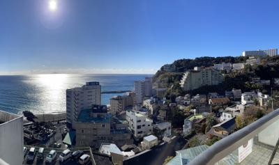 子連れ歓迎宿で過ごす年末伊豆旅 2/2