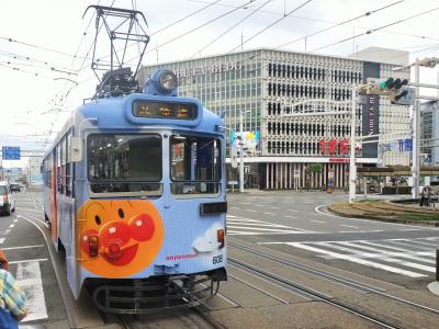 初カツオを食べに高知へ行って来ました。2日目。
