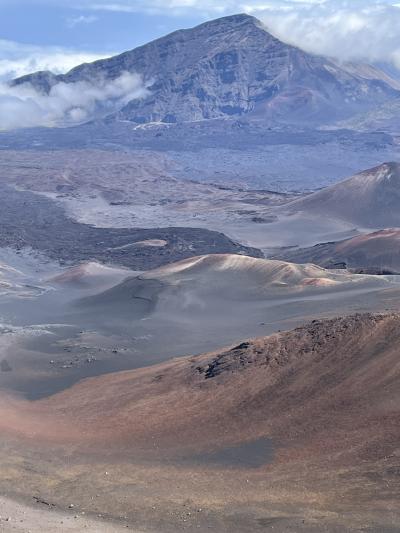 娘とマウイ島での再会!2025年(マウイ島&オアフ島)
