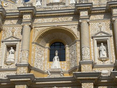 中米７ヵ国大紀行21日間　9日目　アンティグア