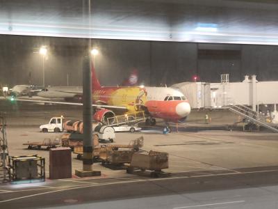 上海3日間の旅 2025.3