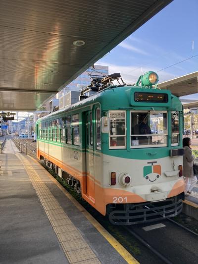 忘れていた高知出張訪問を記する?