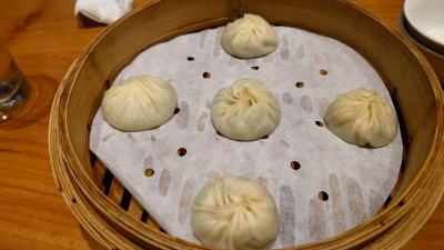 初めての台湾　定番観光地に行く3泊4日（2日目）