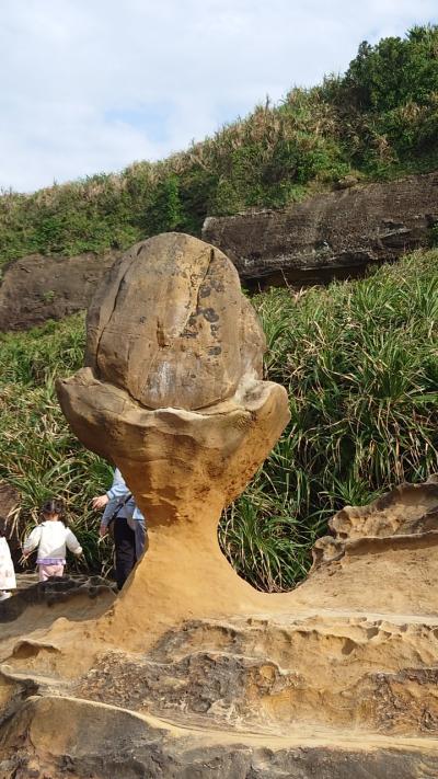 初めての台湾　定番観光地に行く3泊4日（3日目）
