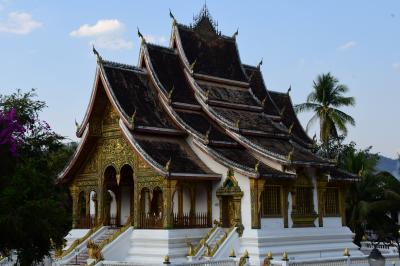 ラオスの世界遺産
