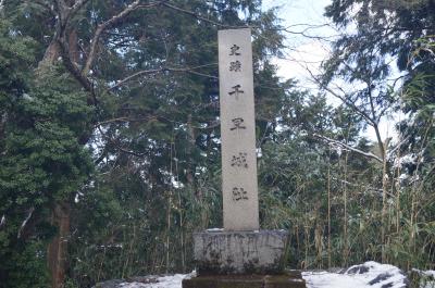 2025春 青春18きっぷで行く一人旅 その2【大阪城・千早城】