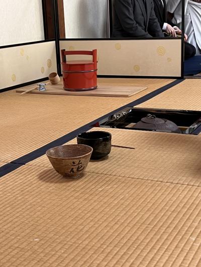 20250405御香宮献茶祭