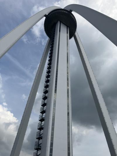 【20250405大人の社会科見学4】トランプ関税の影響は西美濃にも、安八、神戸、大垣、芭蕉館桜巡り