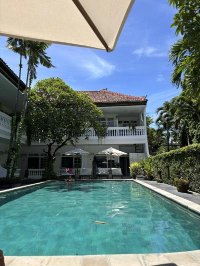 バリ島ステイ 2024年12月 7~11日目 アカヤ バリ<1>