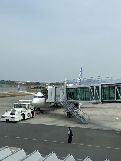 沖縄一人旅 北谷をぷらぷら 2025/4