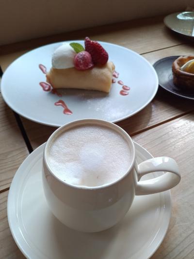 千葉県　カフェの旅　2