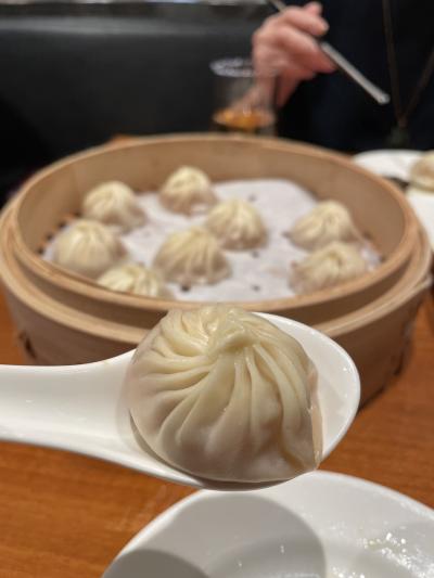 September 2024 - 母と久々の台湾へ (旅の記録用)