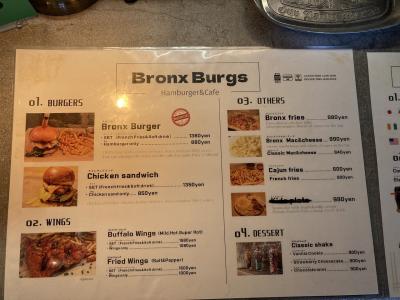 重箱の隅 in 佐世保バーガーの歴史と裏話ならここで