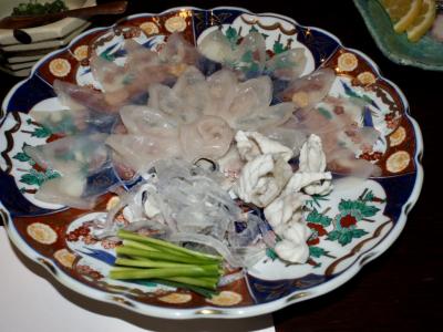 2025寒春の愛知食べ旅②日間賀島・西尾編