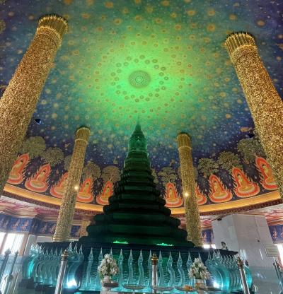 2025.3 数十年ぶりのバンコク旅行②