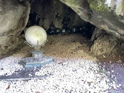 2025年04月　千葉・南総里見八犬伝を巡る旅２