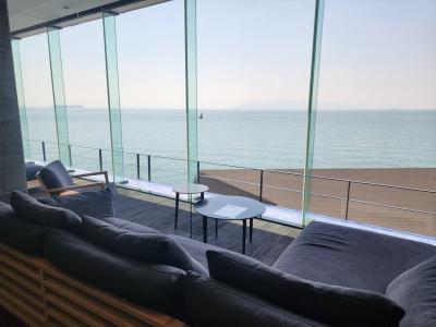 母を連れて気晴らし