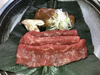 宿泊付きバスツアーで富山市１泊　その１