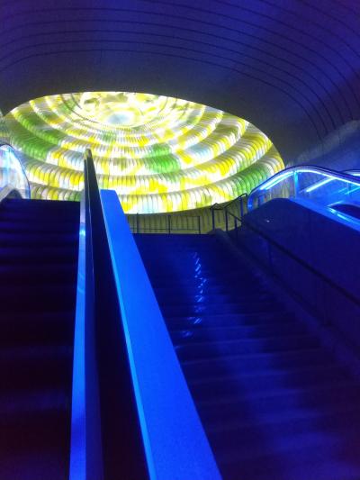 ずらし旅で熱海へ＊MOA美術館と金城館 