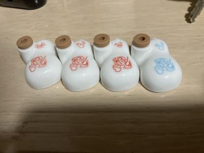 ひょうちゃん誕生70周年記念