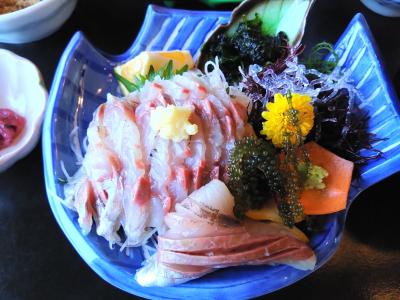 ２５年４月　伊東温泉旅行その２