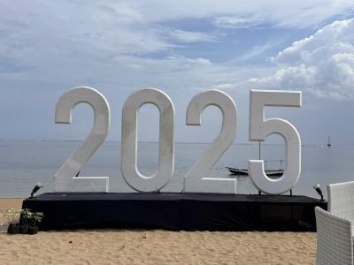 バリ島ステイ 2025年1月 12~15日目 アカヤ バリ<2>