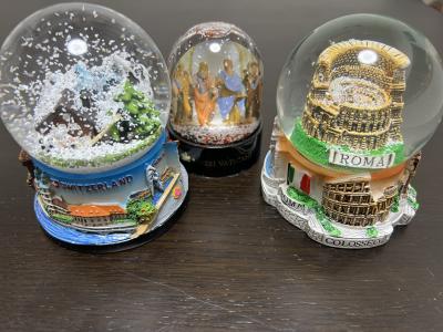 イタリア・バチカン・スイス旅 8,9日目ミラノから香港経由で帰国！