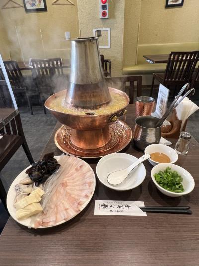 ソロトラベラー(横浜中華街 東北人家編)♯513