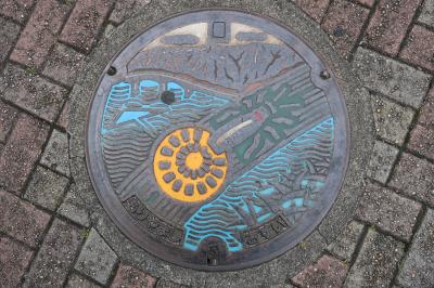 2021年　6月　滋賀県　守山市　守山宿