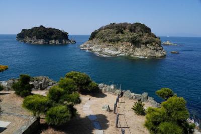 紀州路を行く【4】~和歌の浦と紀三井寺~