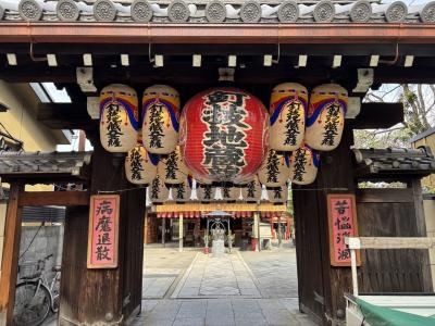 京都 2025春 2日目②