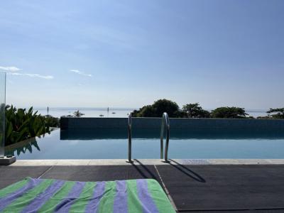 バリ島ステイ 2025年1月 15~18日目 ホリデイ イン バリ サヌール