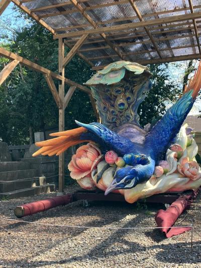 岩槻にお参りしに行って来ました!