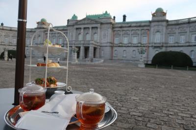 2021年　12月　東京都　赤坂離宮