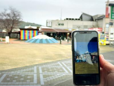 姪っ子ちゃんの春休み 2025　富士山はどこ？大井川鐵道 乗車編