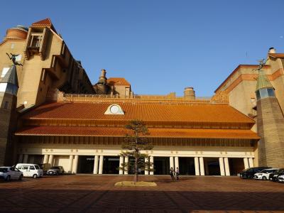 和歌山~三重でホテルホッピング②ホテル川久