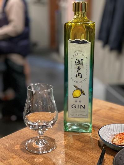 仔猫といっしょ計画（中四国旅行２０２５　５日目 広島立ち飲みホッピング編）