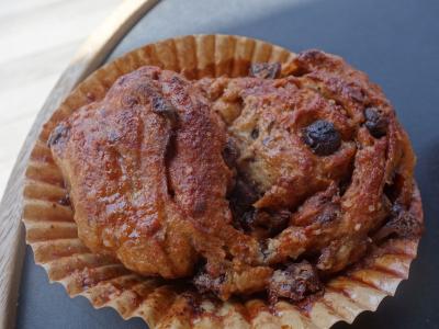 生瀬ヒュッテまでパンを買いにひとっ走り。名古屋から3時間クルマを飛ばす。